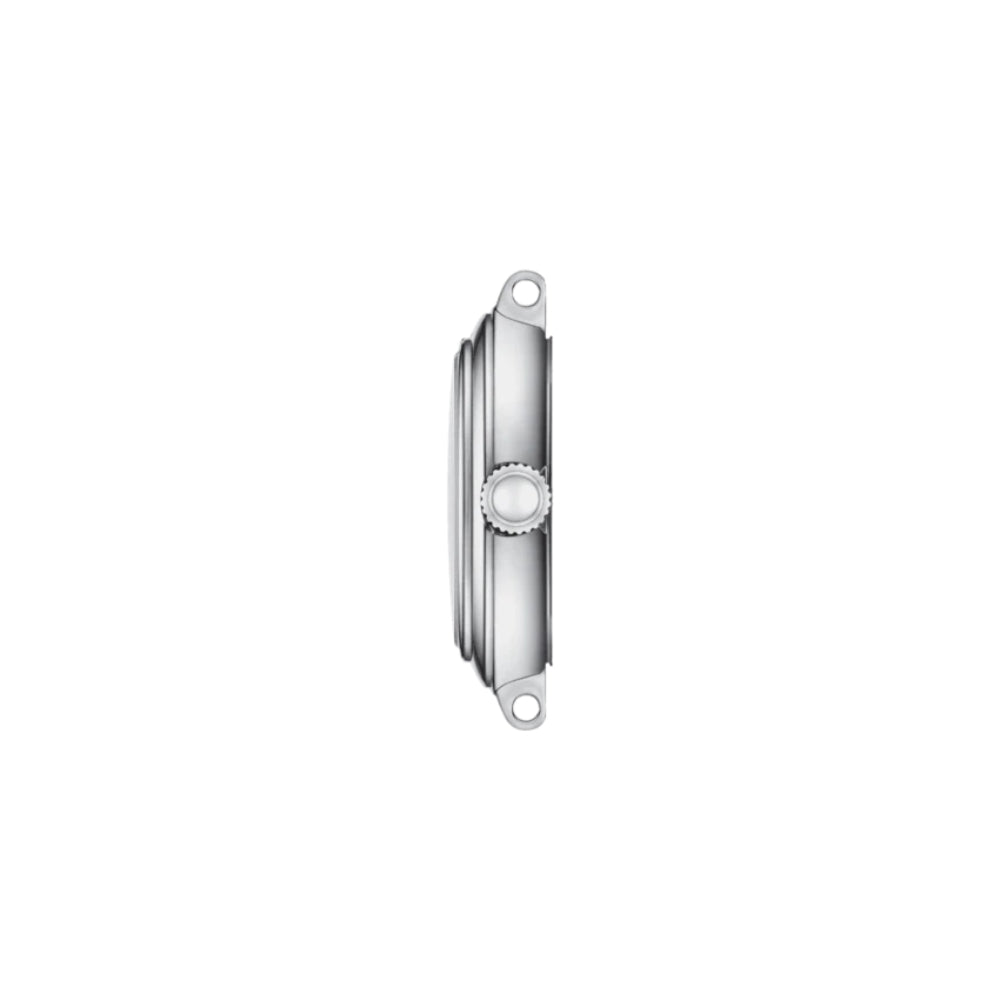 Tissot Bellissima Small Lady 26mm Quartz Watch