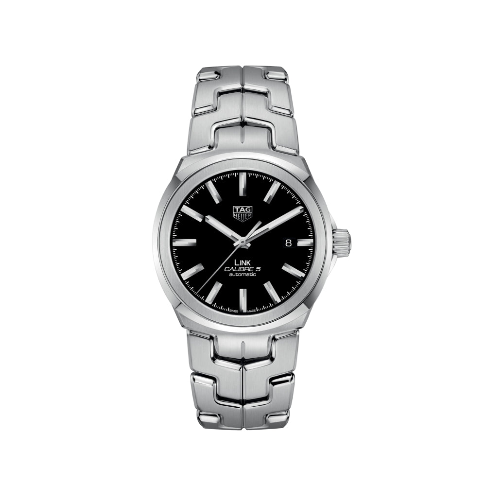 TAG Heuer Gents Link 41mm Automatic