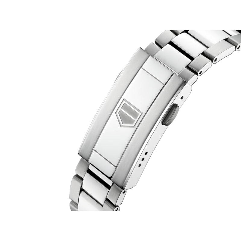 Tag Heuer Aquaracer Professional 200 40mm Quartz - Grey Dial