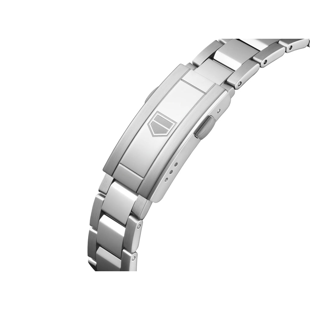 Tag Heuer Aquaracer 30mm Professional 200 - Light Grey/Steel