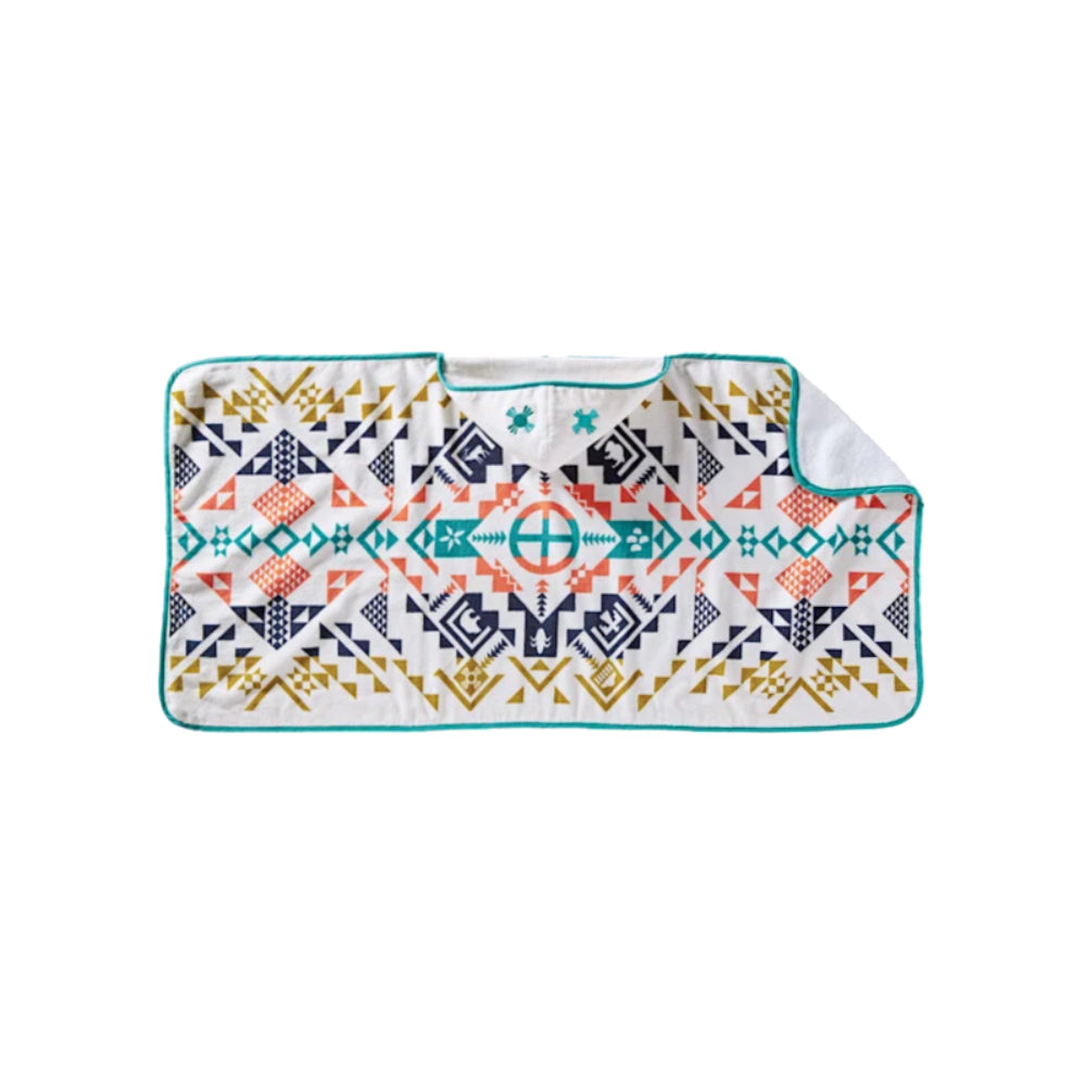 Pendleton Shared Spirits Hooded Baby Towel