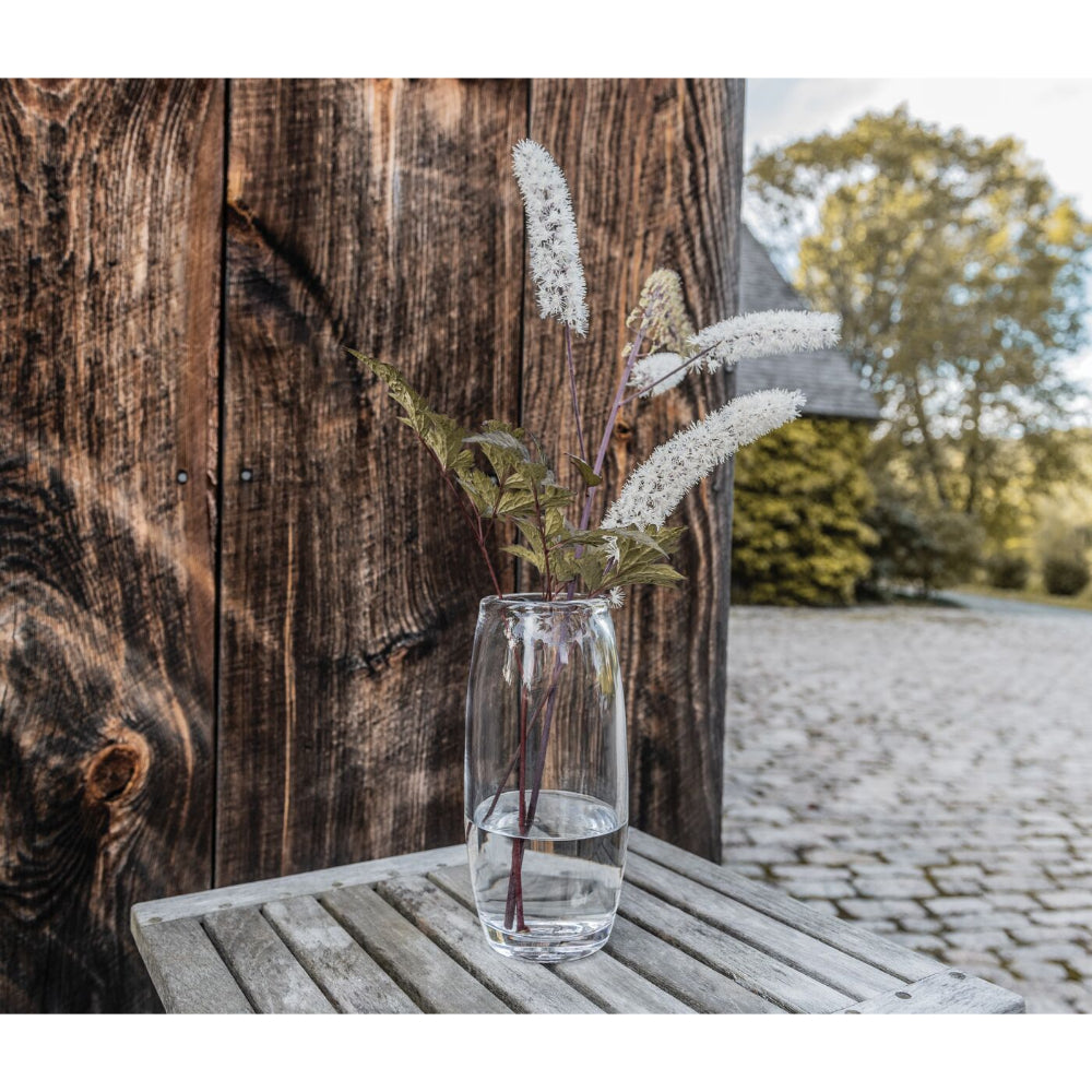 Simon Pearce Addison Vase