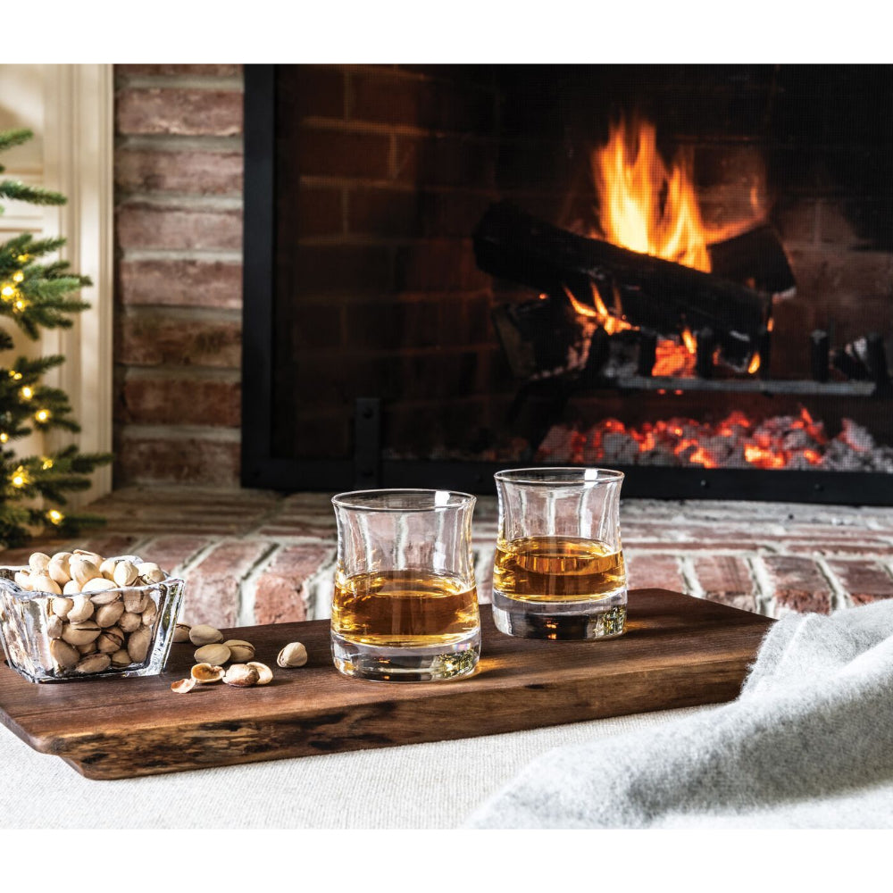 Simon Pearce Shoreham Whiskey