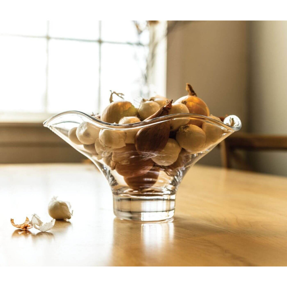 Simon Pearce Chelsea Bowl