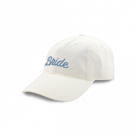 Smathers & Branson Bride Needlepoint Hat