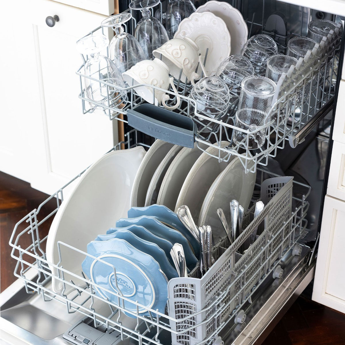 Juliska Berry & Thread Dinner Plate