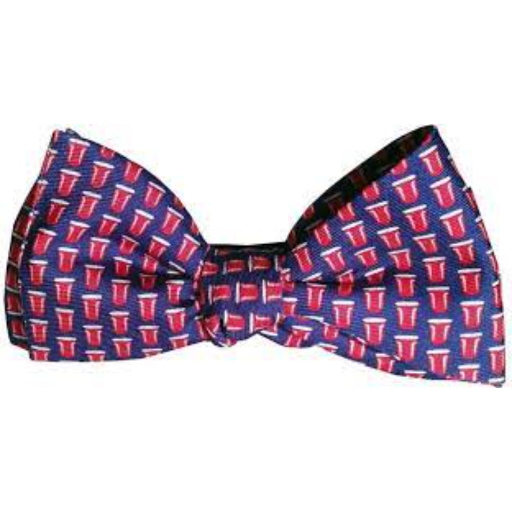 Lazy Jack Press Re-Rack Bowtie