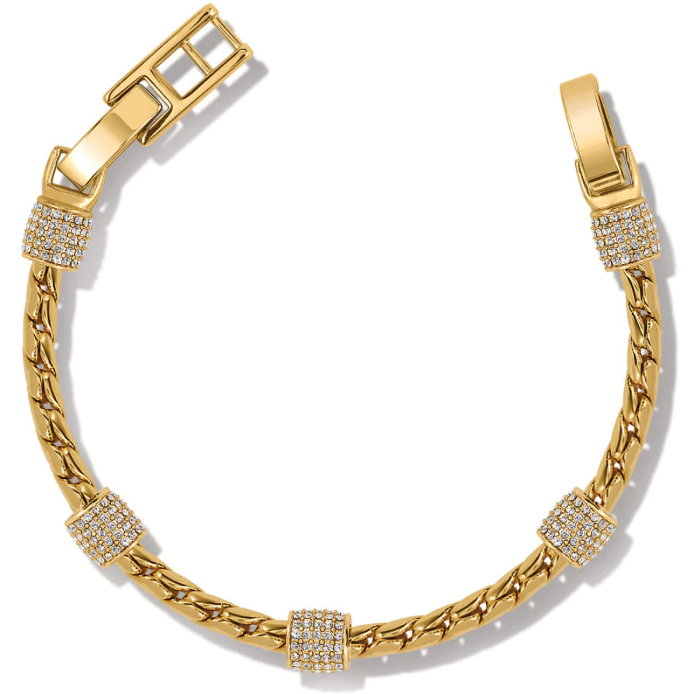 Brighton Meridian Bracelet - Gold