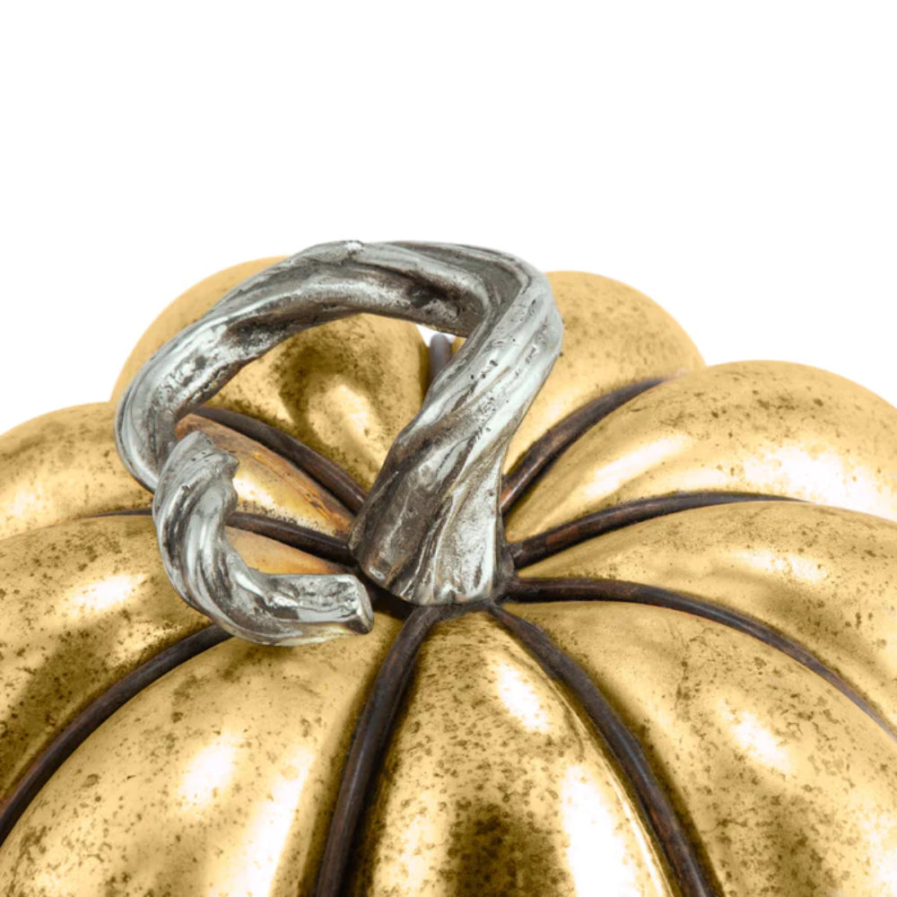 Michael Aram Glass Pumpkin
