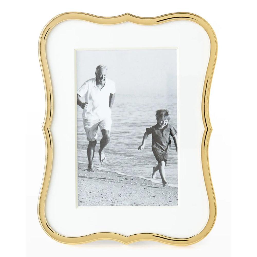 Kate Spade Crown Point Gold Frame