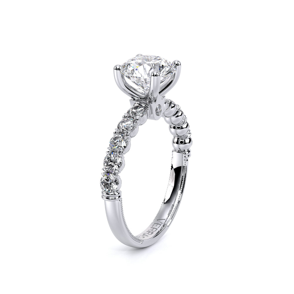 Verragio Renaissance 14k White Gold Engagement Ring