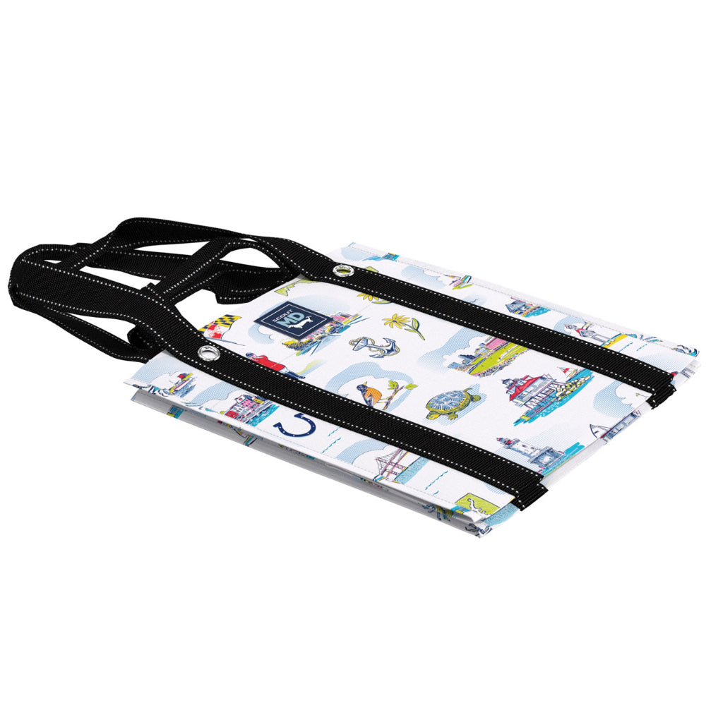 Scout Bagette - Maryland