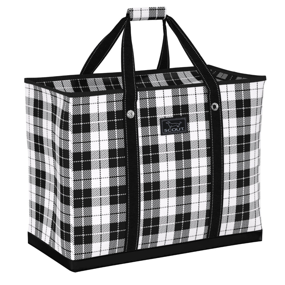 4 Boys Bag Extra Large Tote