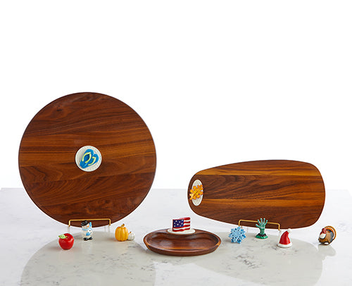 Nora Fleming Sunning & Funning Mini