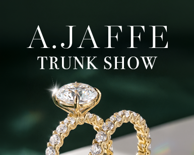 A.Jaffe Trunk Show