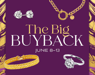 Big Buyback Event