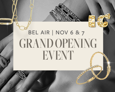 Bel Air Grand Opening Event