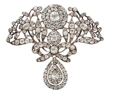 image of tiara