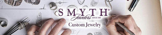 Smyth Jewelers custom jewelry