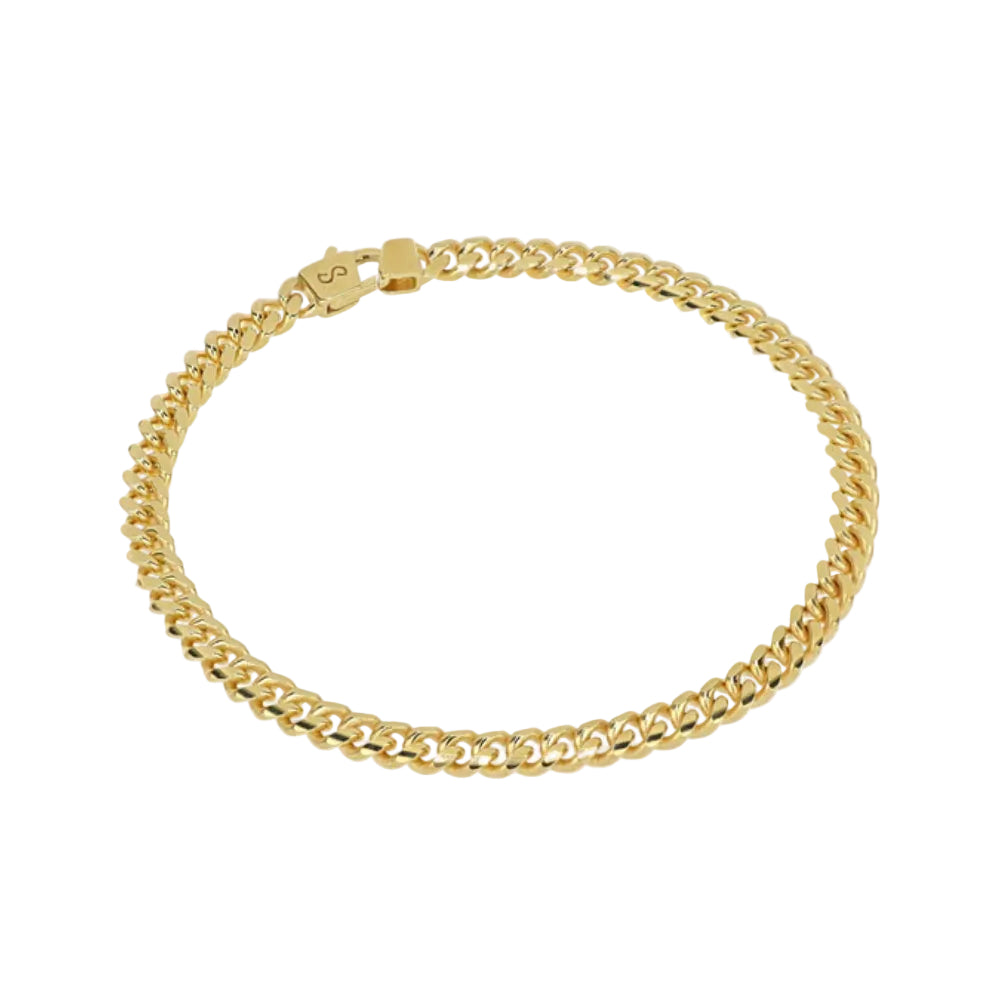 Desmos Bombe Link Bracelet