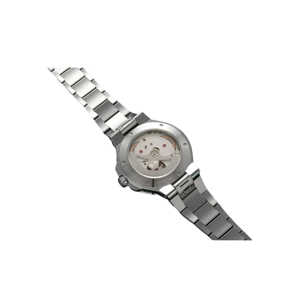 Oris Aquis Date Calibre 400 Automatic Watch