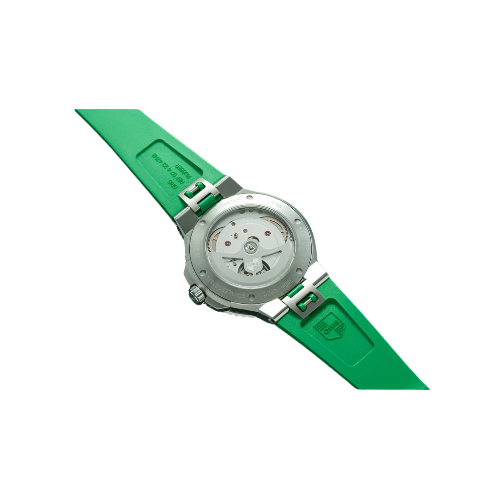 Oris Aquis Date Calibre 400 Automatic Watch