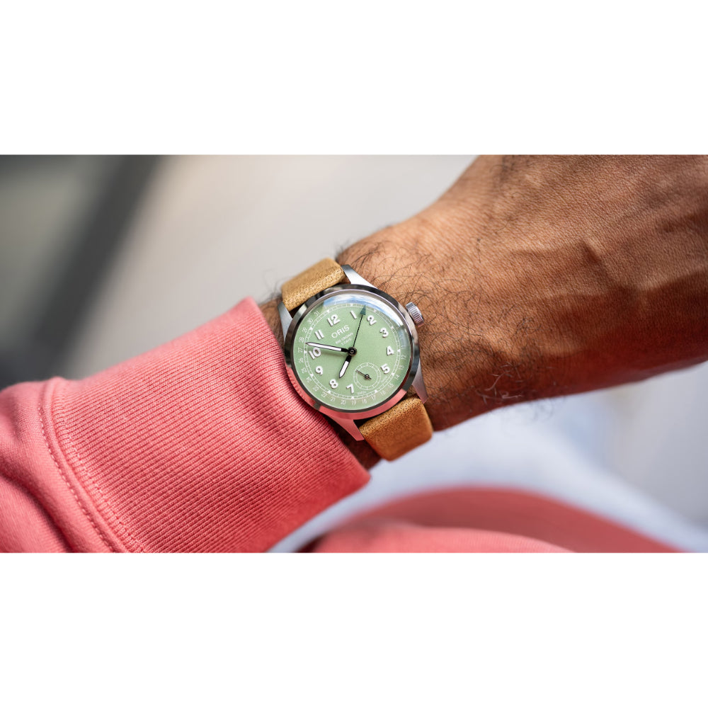Oris Big Crown Pointer Date Calibre 403 Automatic Watch – Smyth