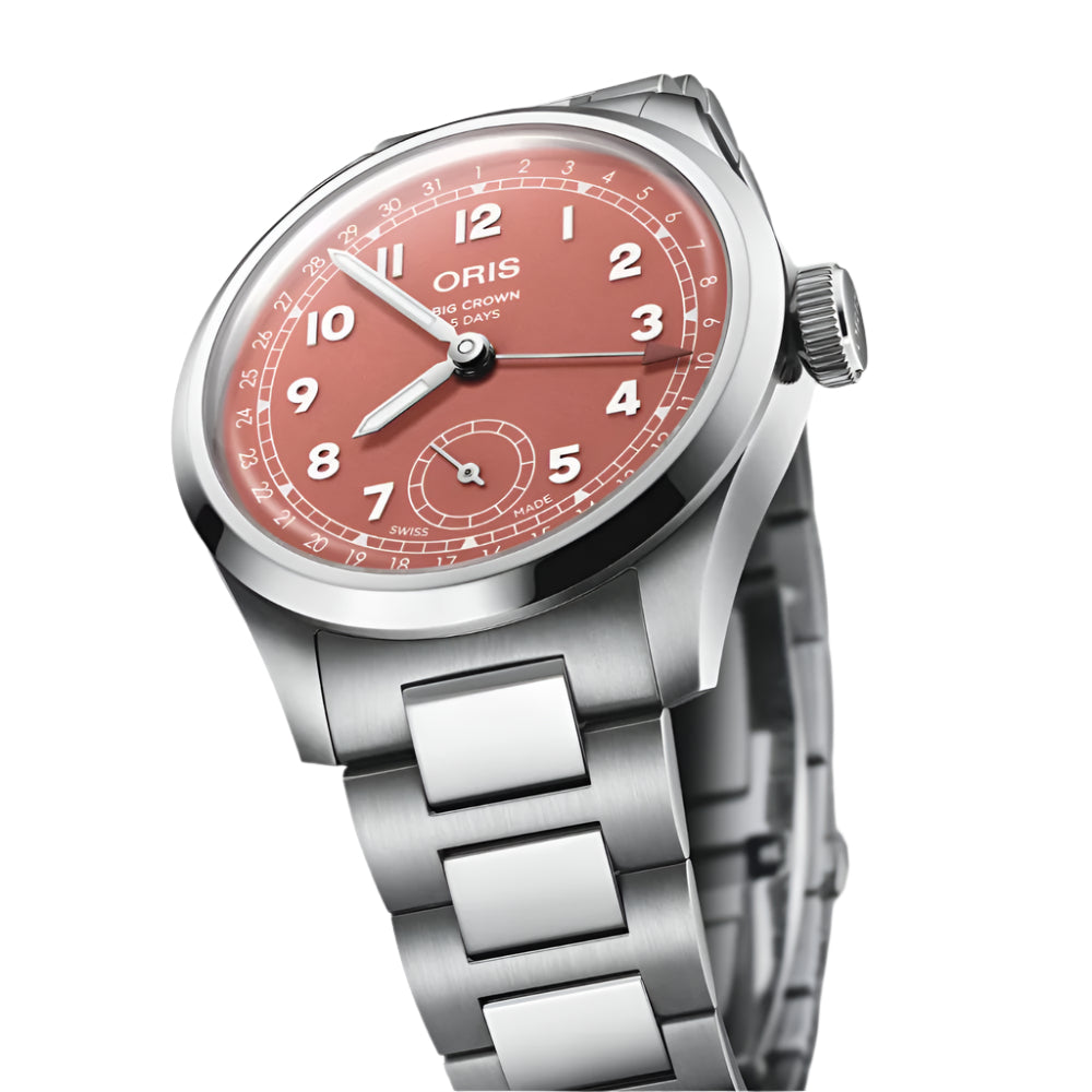 Oris Big Crown Pointer Date Calibre 403 Automatic Watch