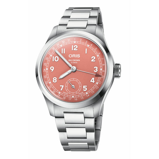 Oris Big Crown Pointer Date Calibre 403 Automatic Watch