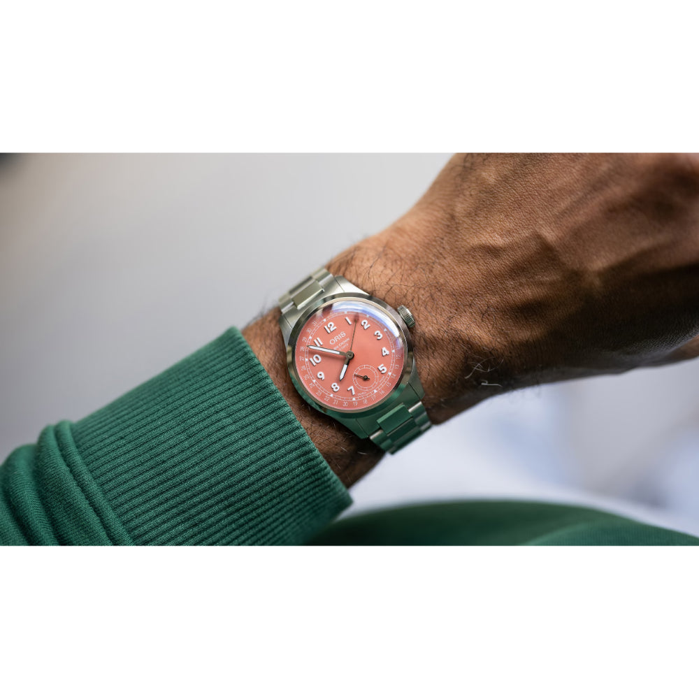 Oris Big Crown Pointer Date Calibre 403 Automatic Watch