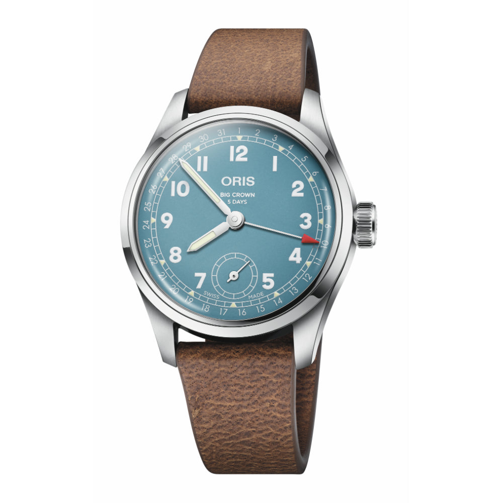 Oris Big Crown Pointer Date Calibre 473 Watch