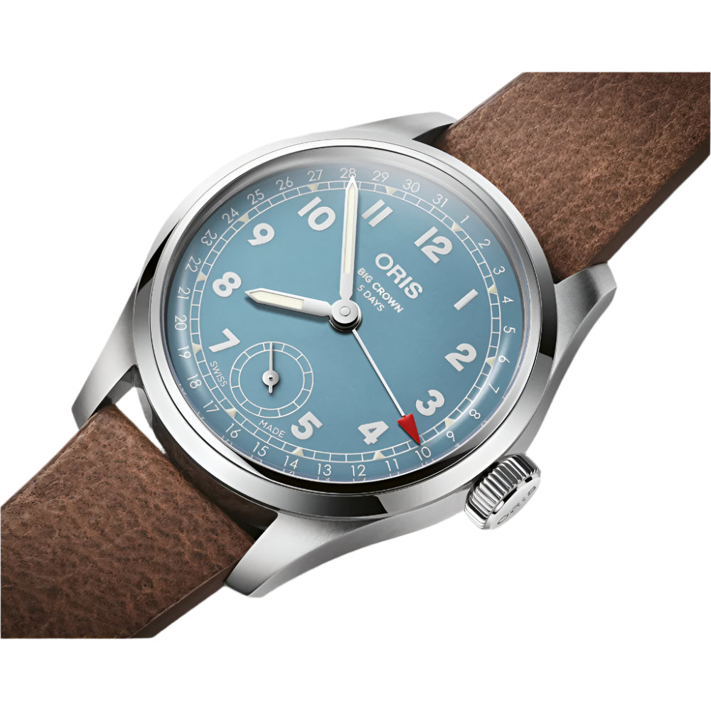 Oris Big Crown Pointer Date Calibre 473 Watch