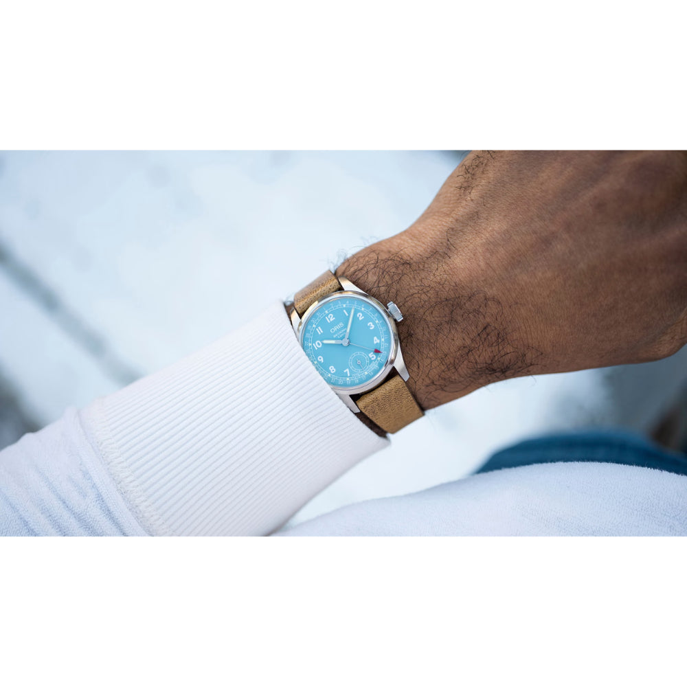 Oris Big Crown Pointer Date Calibre 473 Watch