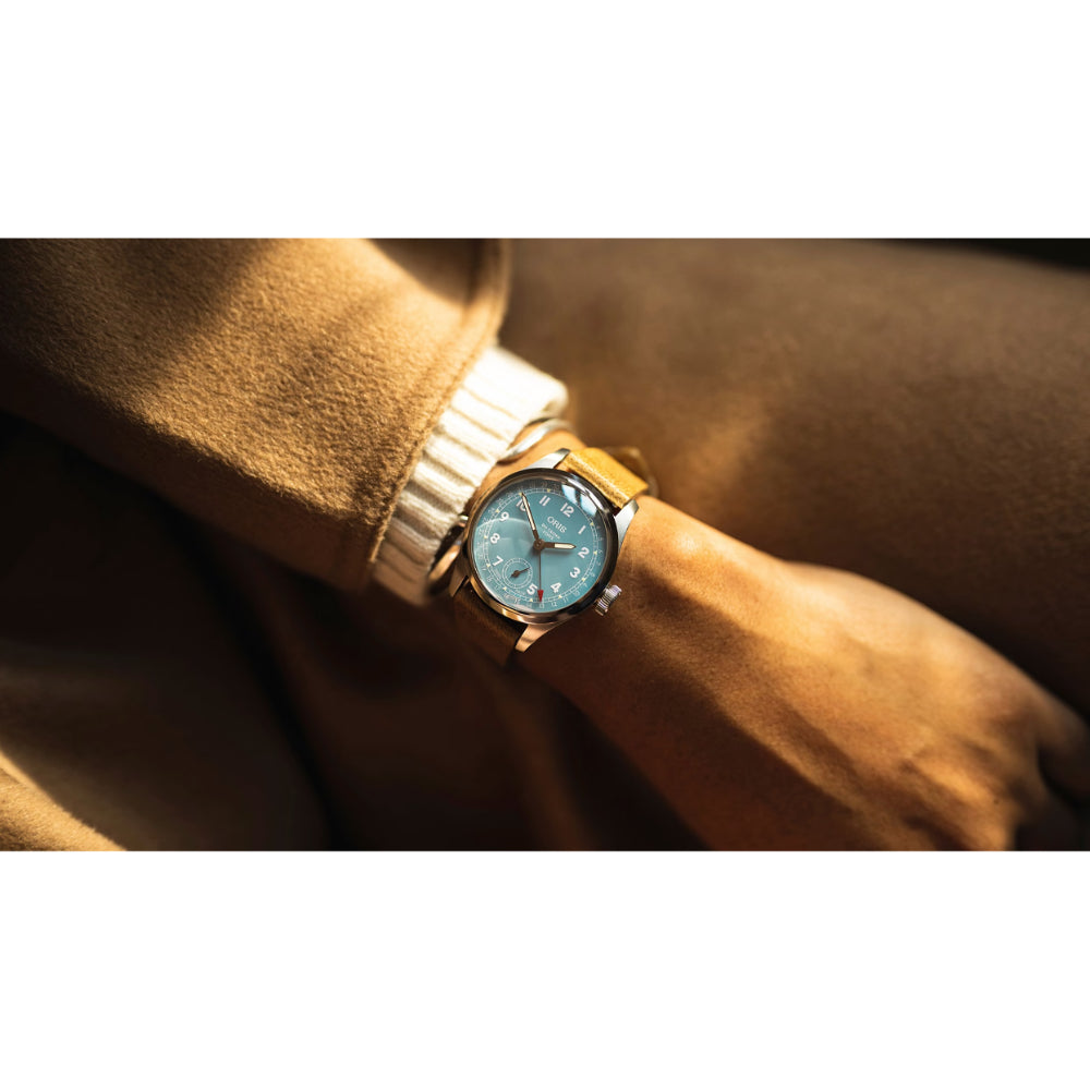 Oris Big Crown Pointer Date Calibre 473 Watch