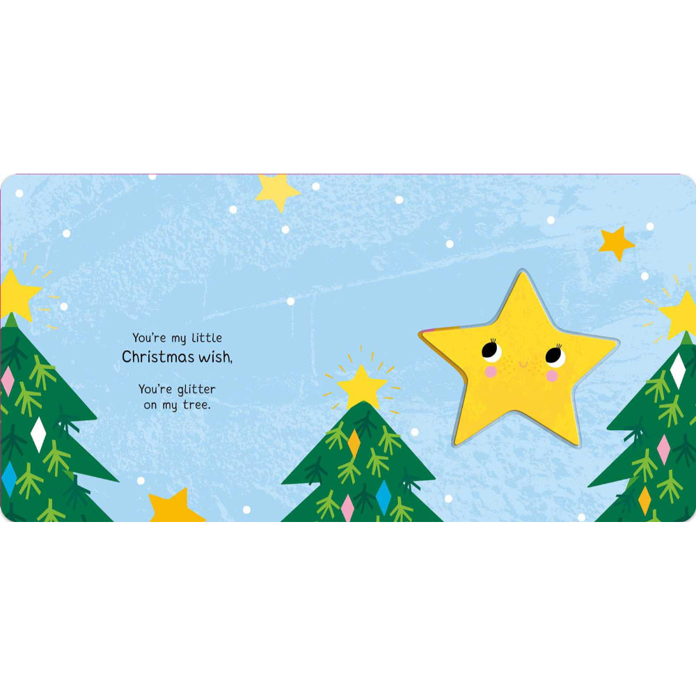 You're My Little Christmas Cookie By Nicola Edwards