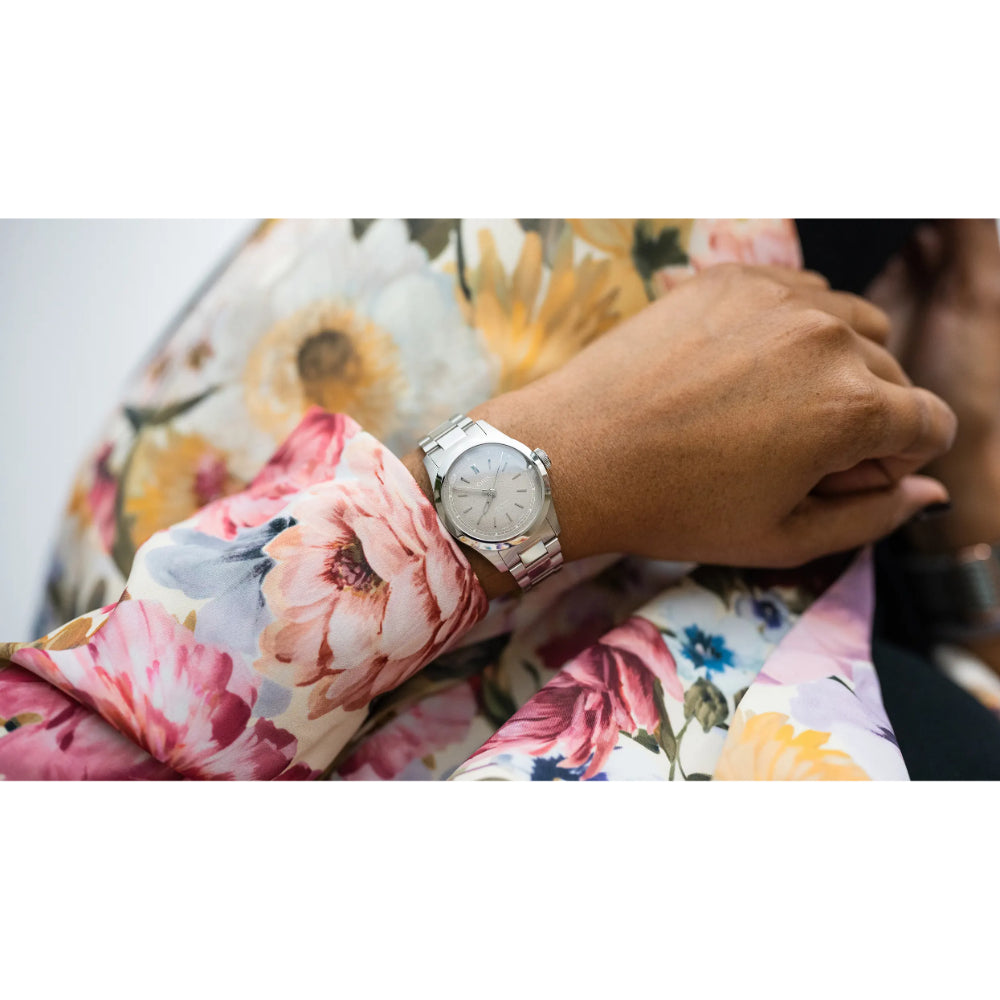 Oris Big Crown 34mm Automatic Watch