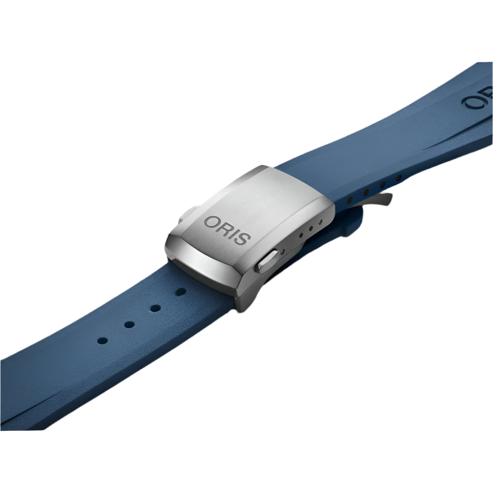 Oris Aquis Date 43.5mm Automatic Watch