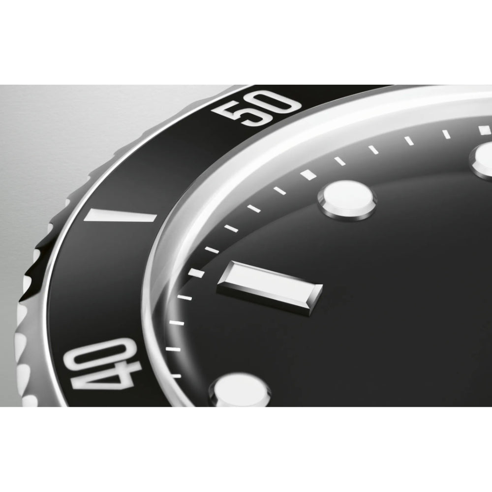 Oris Divers Date 39mm Automatic Watch with Additional Strap