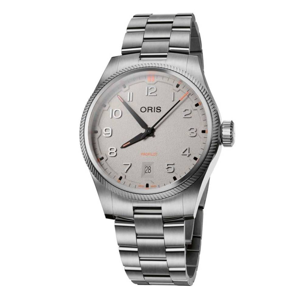 Oris Big Crown Propilot Date 41mm Automatic Watch