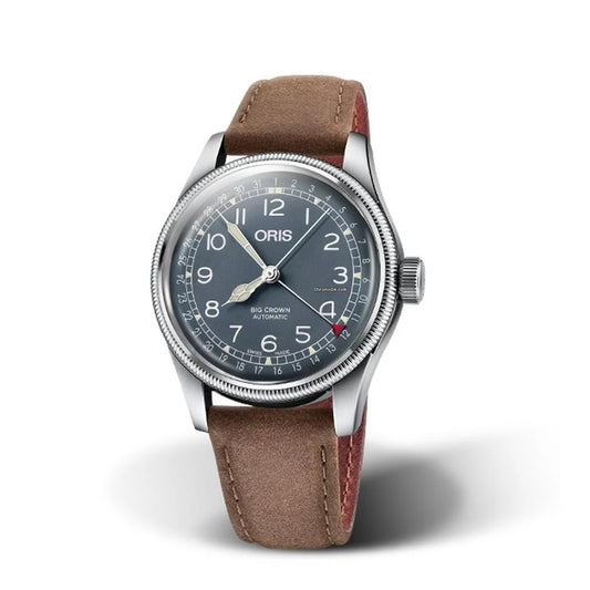 Oris Big Crown Pointer Date 40mm Automatic Watch