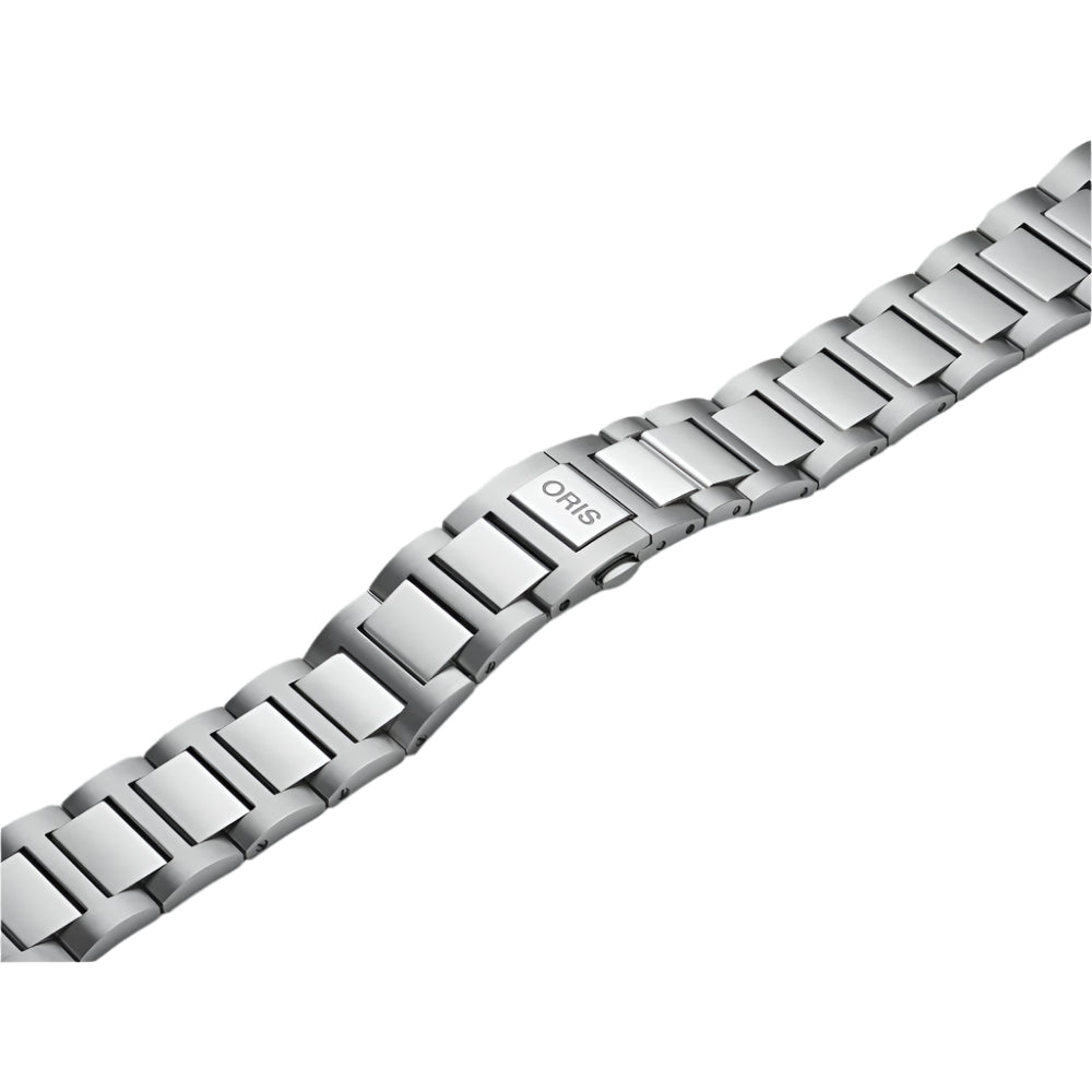 Oris Big Crown 34mm Automatic Watch