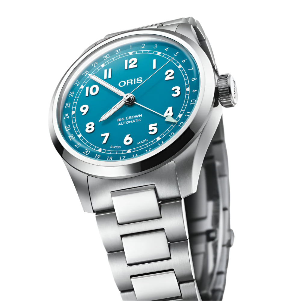 Oris Big Crown Pointer Date 40mm Automatic Watch