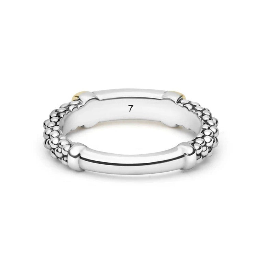 Shaft of ring 