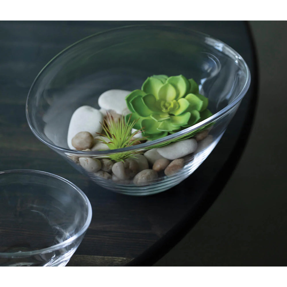 Simon Pearce Barre Bowl Medium