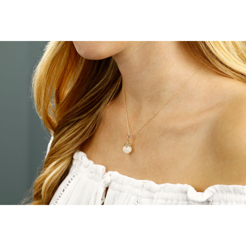 Antique Opal Pendant - Natural Opal Necklace, Gold Opal Pendant – Adina  Stone Jewelry