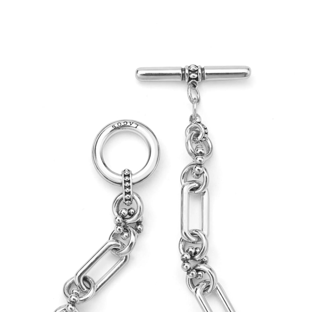 Toggle clasp