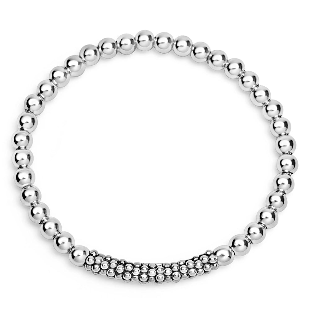 Slip on style and a width of 5mm 
