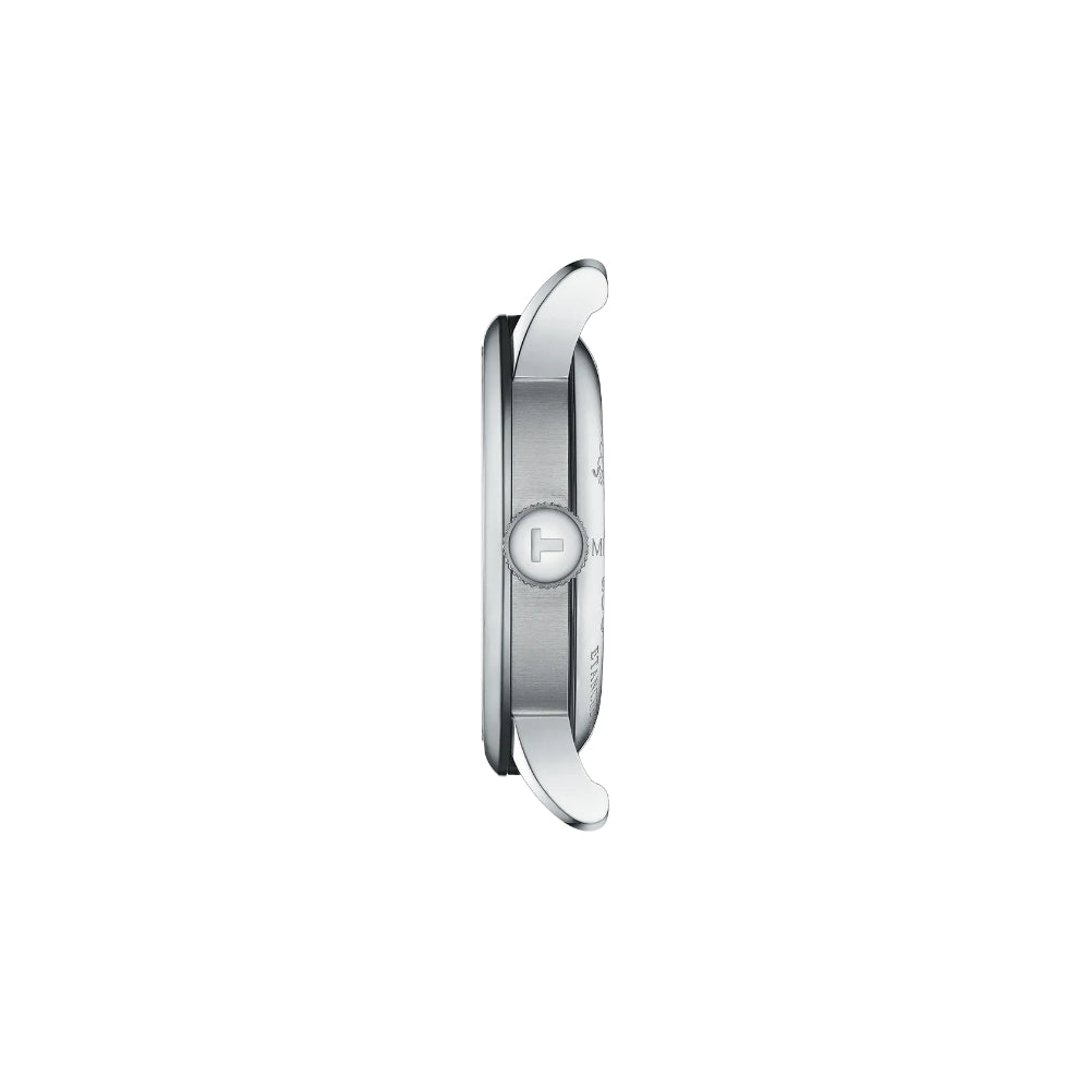Tissot Le Locle 39.3mm Automatic Watch