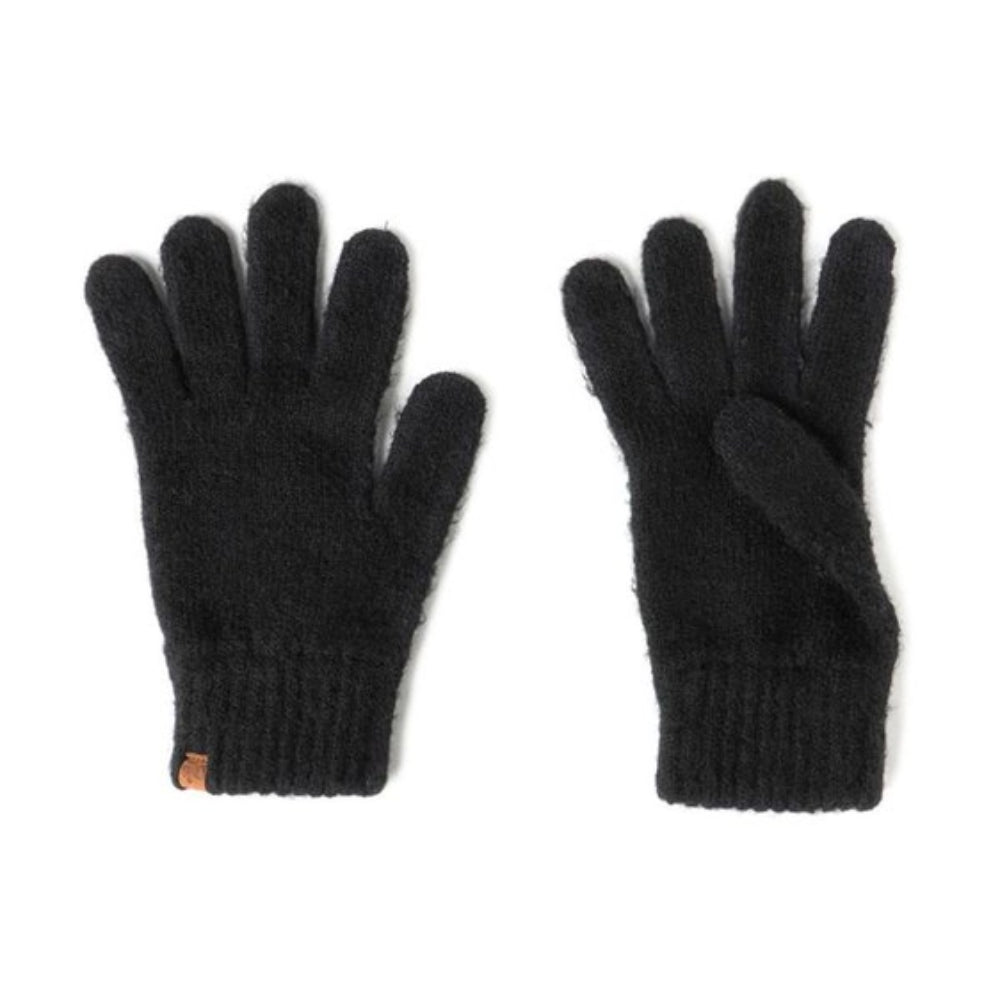 Britt's Knits Powder Knit Ultra Soft Gloves