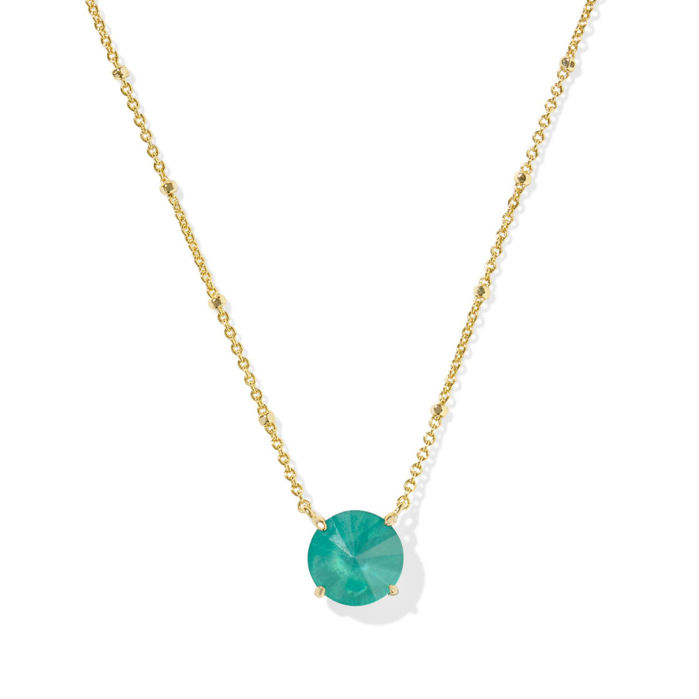 Kendra Scott Jolie Short Pendant Necklace